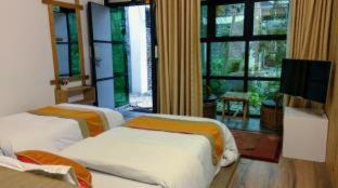 Pokhara Resort | Gantavya Resort