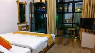 Pokhara Resort | Gantavya Resort