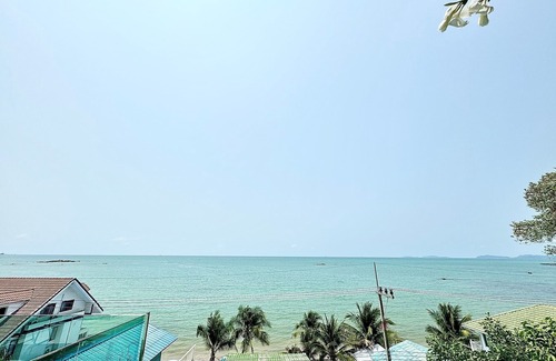 Ban Chang Villa | GAO Bayview Banchang