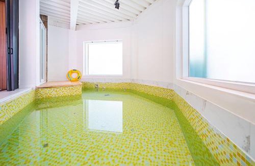 Gapyeong House | Gapyeong The Smile Private Pool Villa