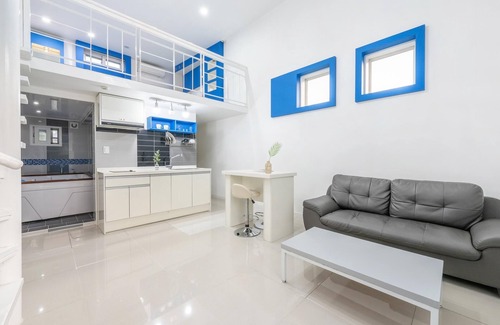 Buk House | Gapyeong Villajia Spa Pension