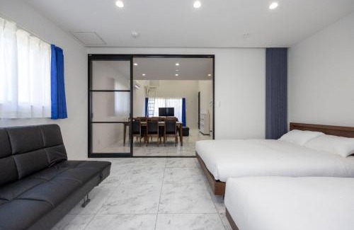 Ichinomiya Apartment | Garage House Torami