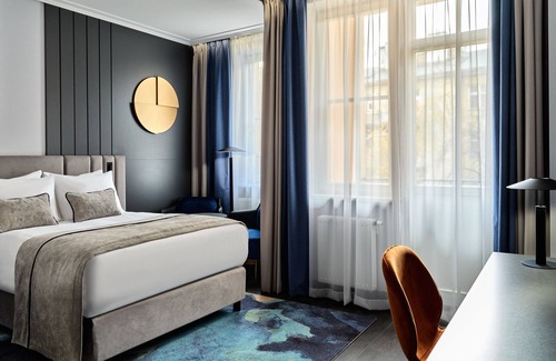 Stare Miasto Hotel | Garamond, a Tribute Portfolio Hotel, Krakow Old Town