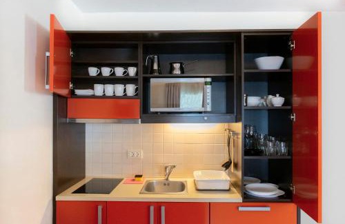 Seca Apartment | GARBIN 711 MARINA PORTOROZ