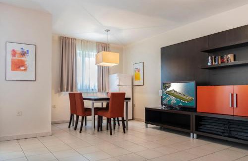 Seca Apartment | GARBIN 711 MARINA PORTOROZ