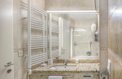 Seca Apartment | GARBIN 711 MARINA PORTOROZ