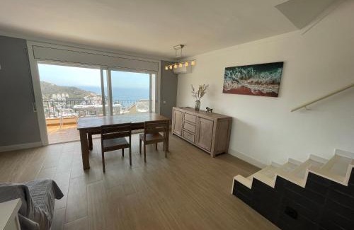Almadraba-Canyelles Apartment | Garbinell