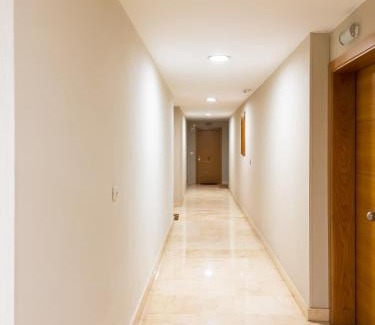 Maria Auxiliadora Apartment | Garcia Barbón18 by Vigovacaciones