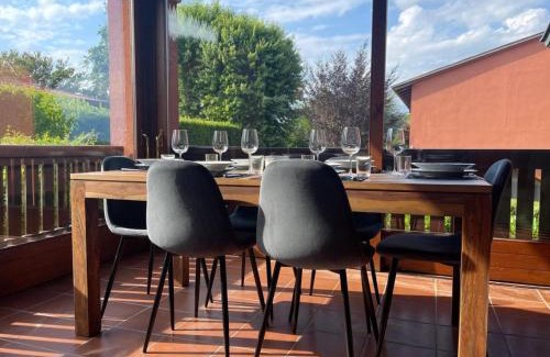 Soiano del Lago Apartment | Garda Golf Studio