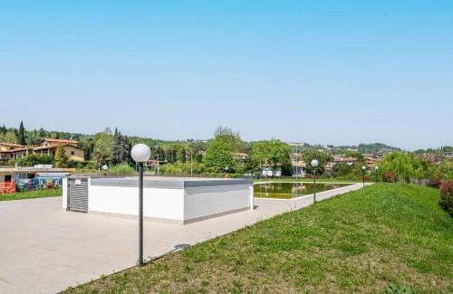 Monte Apartment | Garda Lido Red-Green - Pool & Garden - by HOST4U