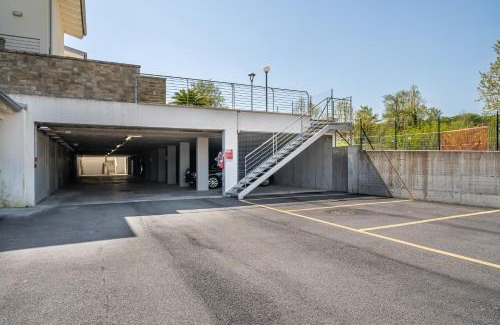 Monte Apartment | Garda Lido Red-Green - Pool & Garden - by HOST4U