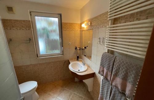 Heviz Apartment | Garda Wellness Apartmanház