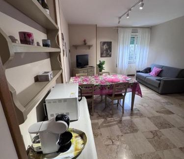 Toscolano Maderno Apartment | Gardalba