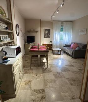 Toscolano Maderno Apartment | Gardalba