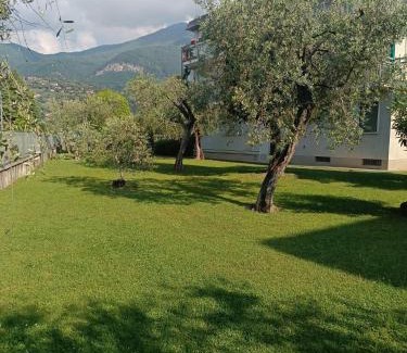 Toscolano Maderno Apartment | Gardalba