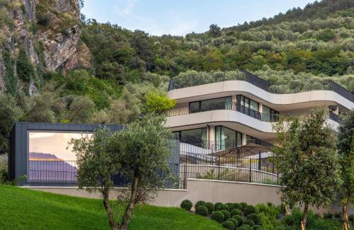 Torbole sul Garda Hotel | Gardea SoulFamily Resort