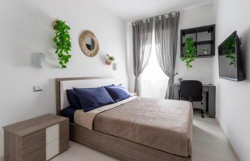 Dergano Apartment | GARDEN Affori