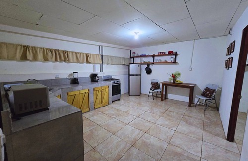 Puerto Jimenez Apartment | Garden Apartment