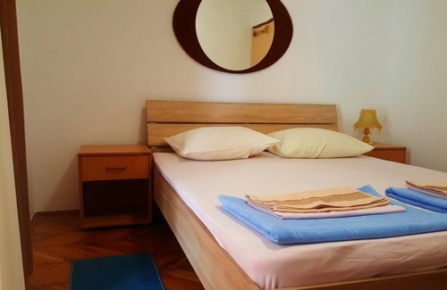 Centar Apartment | Garden Apartment Budva Center
