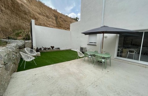 Pietrosella Apartment | Garden apartment