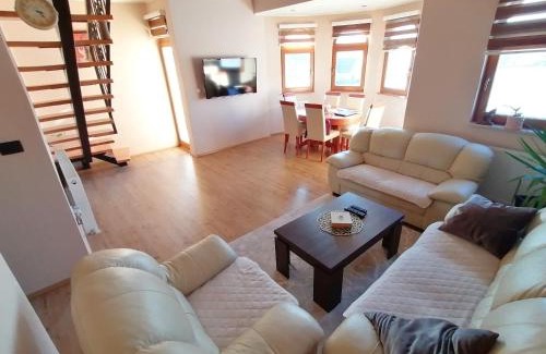 Ilidza Apartment | Garden Blue Sarajevo - free Parking