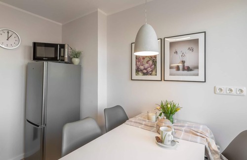 Ballenstedt House | Garden Comfort in Rieder, Harz