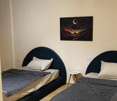 Garden City Apartment | Garden city downtown haven 2BDRM