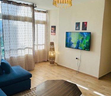 Garden City Apartment | Garden city downtown haven 2BDRM
