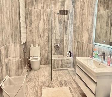 As-Sayidah Zaynab Apartment | Garden City Gem