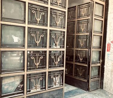 As-Sayidah Zaynab Apartment | Garden City Gem