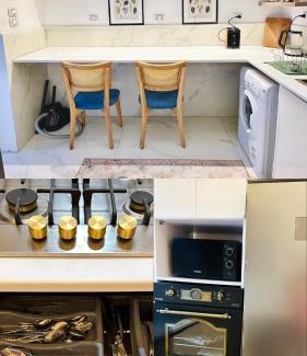 As-Sayidah Zaynab Apartment | Garden City Gem