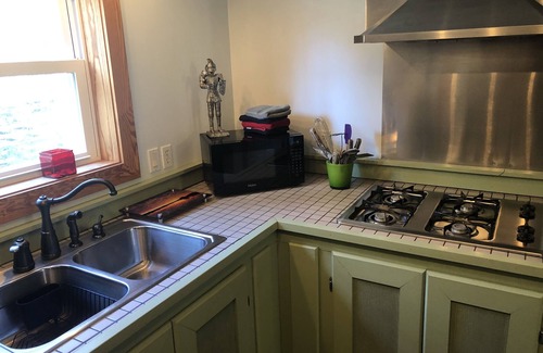 Nags Head House | Garden Cottage By The Sea