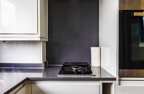 Harringay Apartment | Garden Fast Wifi Parking