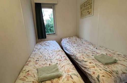 Almere House | Garden Get-Away