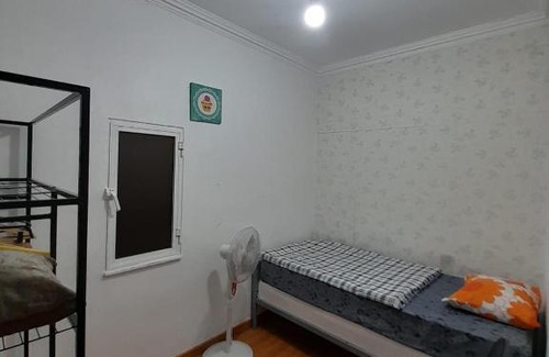 Sao Jorge de Arroios House | Garden Guest House