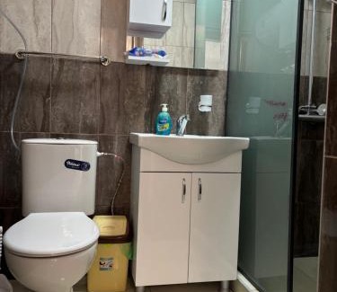 Siviri Apartment | Garden Haven 100m from the Sea