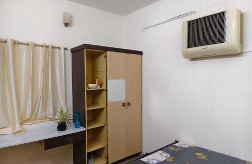 Khattalwada Apartment | Garden Home stay Service apartment