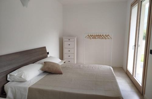 Valtellina Apartment | Garden House