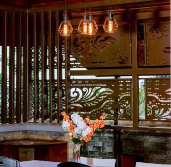 Kampala Apartment | Garden house