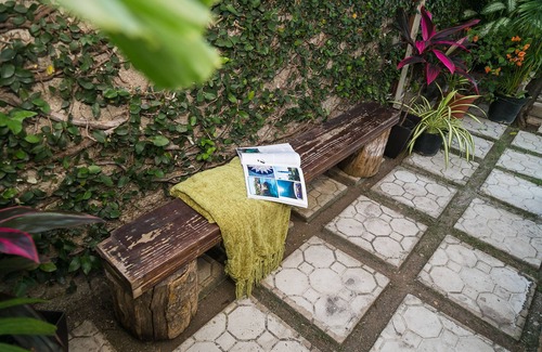 Eastwood Park Apartment | Garden of Bliss#3, Your Home away from Home