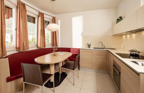 Lana Apartment | Garden Residence