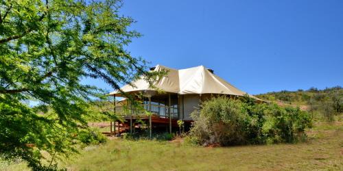 Brandwag Hotel | Garden Route Safari Camp
