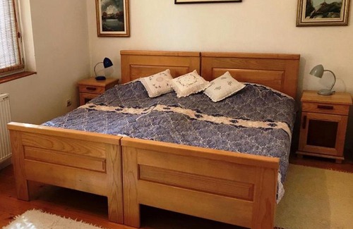 Kosjeric Apartment | Garden's apartman - Kosjerić