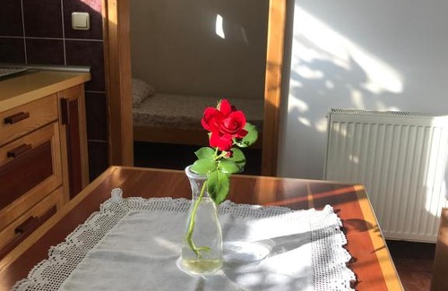 Kosjeric Apartment | Garden's apartman - Kosjerić