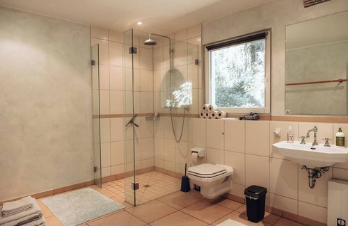 Solingen House | Garden shed in Solingen NRW