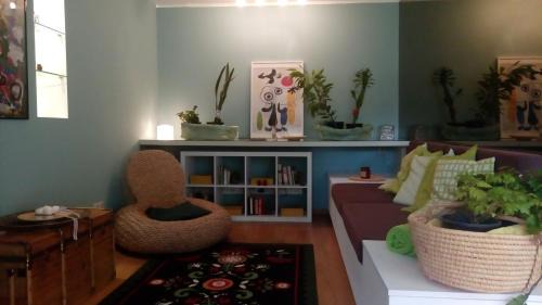 Chalandri Apartment | Garden Studio 55 s.m.