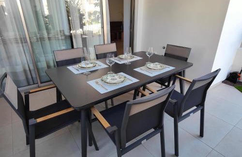 Palm-Mar Apartment | Garden Suites luxury apartment