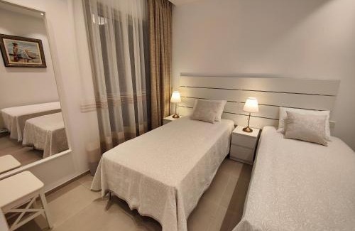 Palm-Mar Apartment | Garden Suites luxury apartment