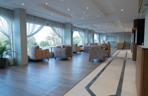Tabuk Apartment | Garden View Suites