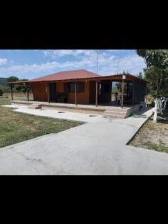 Stavros Villa | garden villa